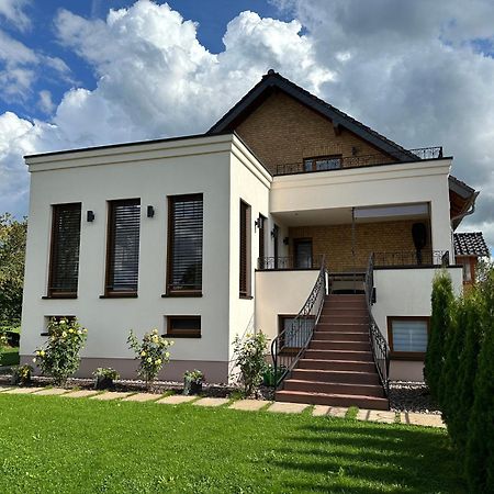 Apartament Haus Olga Blankenheim  Zewnętrze zdjęcie