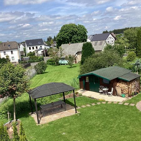 Apartament Haus Olga Blankenheim  Zewnętrze zdjęcie