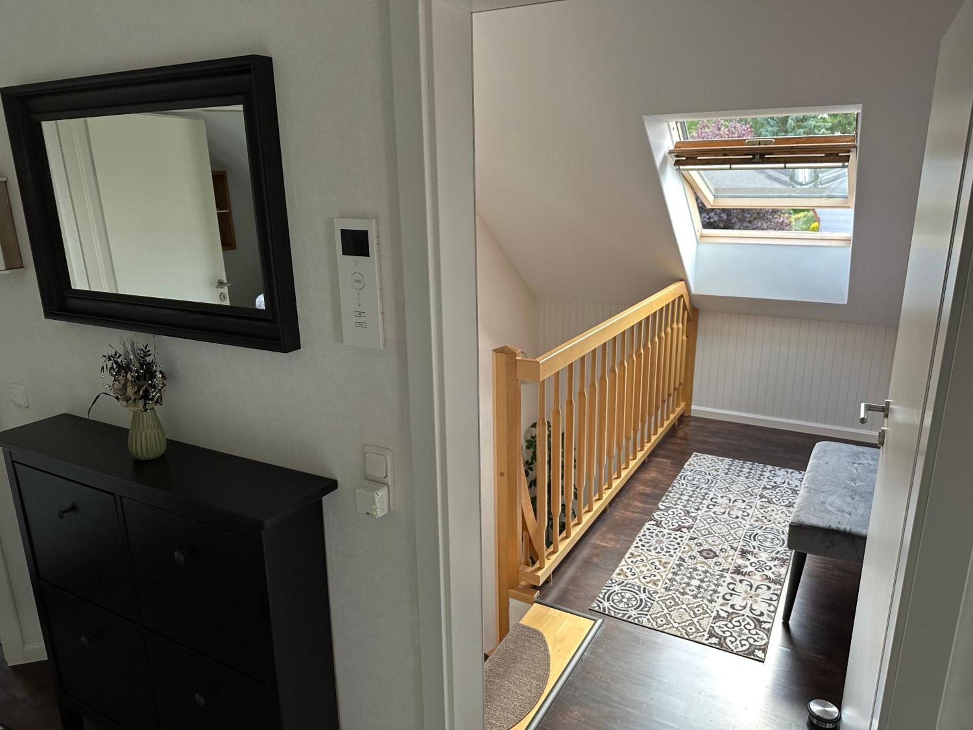 Apartament Haus Olga Blankenheim  Zewnętrze zdjęcie