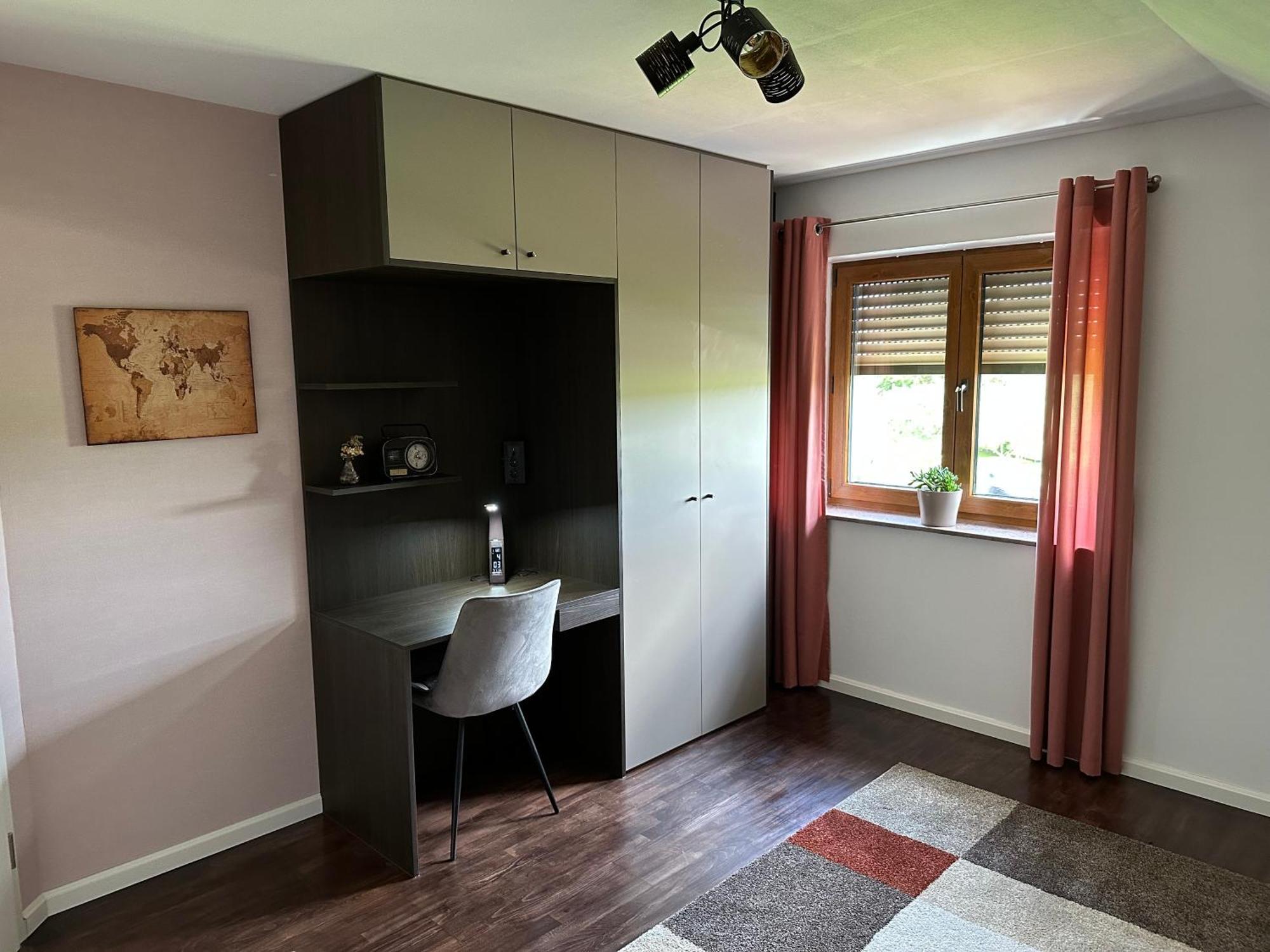 Apartament Haus Olga Blankenheim  Zewnętrze zdjęcie