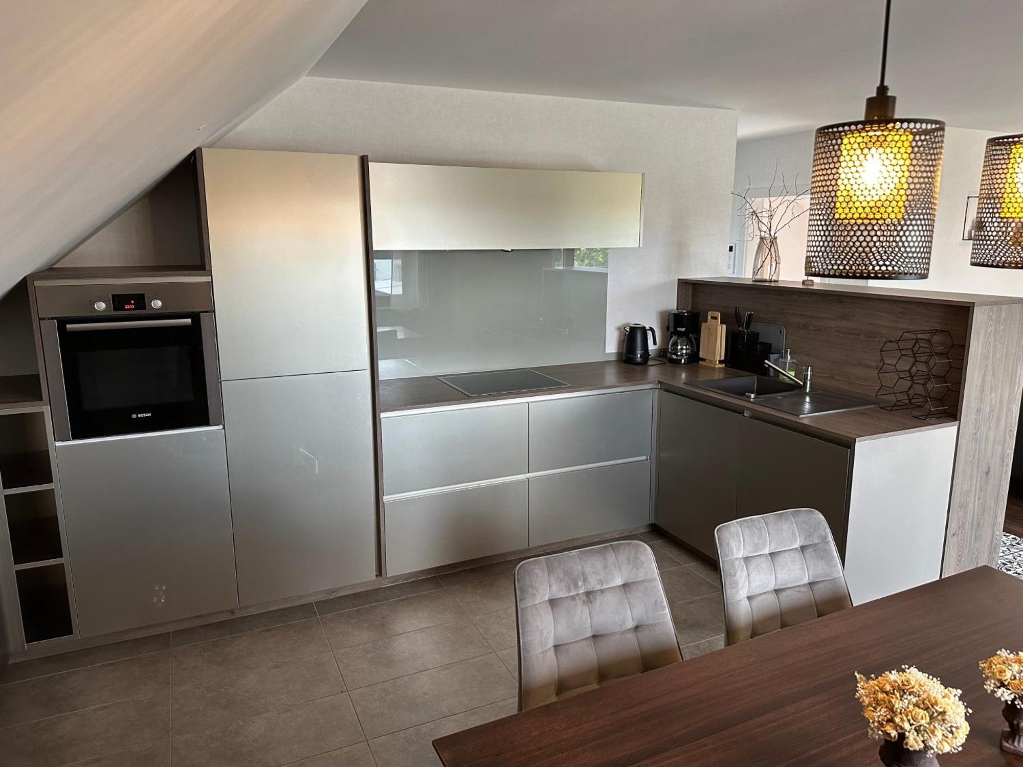 Apartament Haus Olga Blankenheim  Zewnętrze zdjęcie
