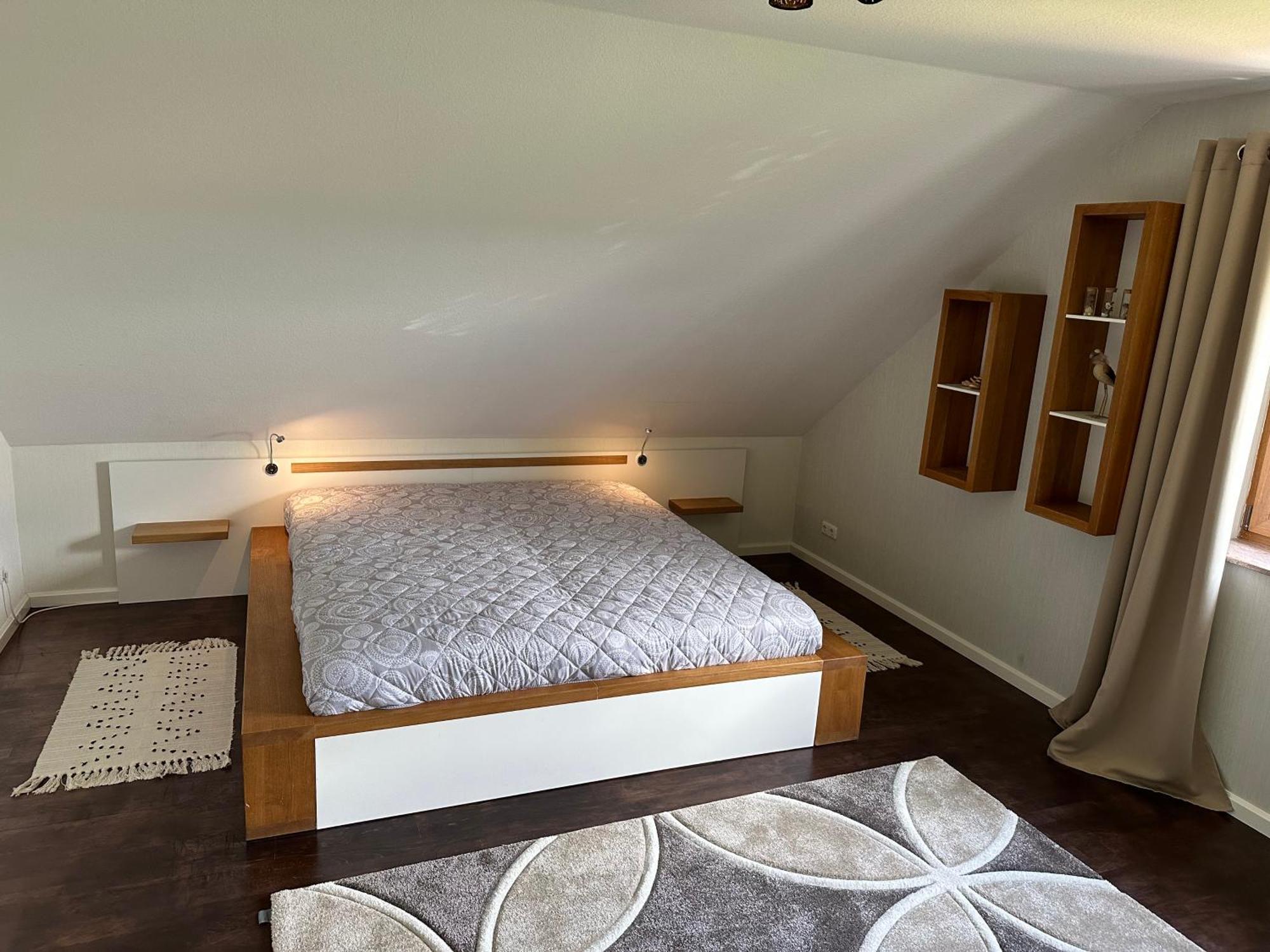 Apartament Haus Olga Blankenheim  Zewnętrze zdjęcie