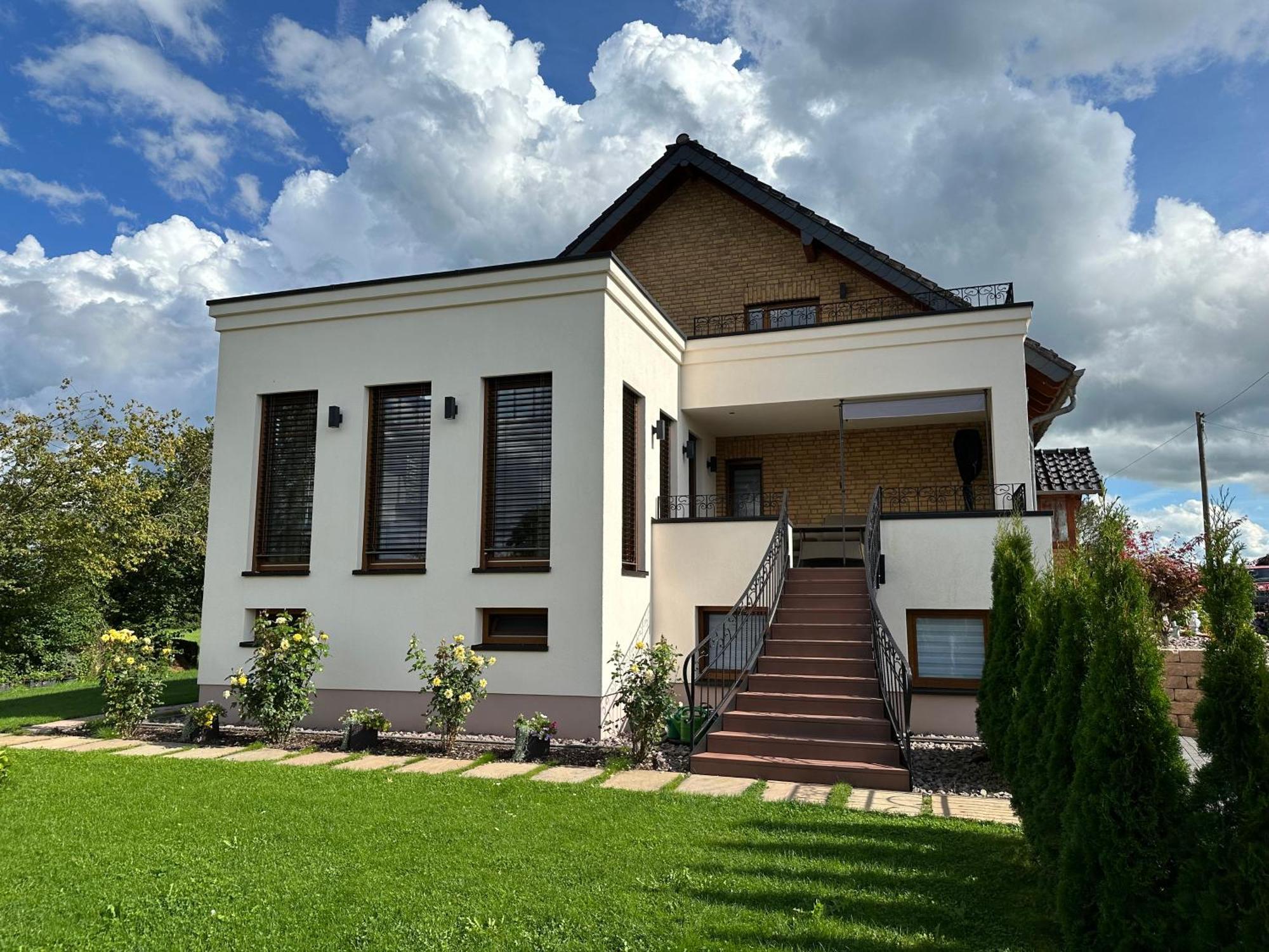 Apartament Haus Olga Blankenheim  Zewnętrze zdjęcie