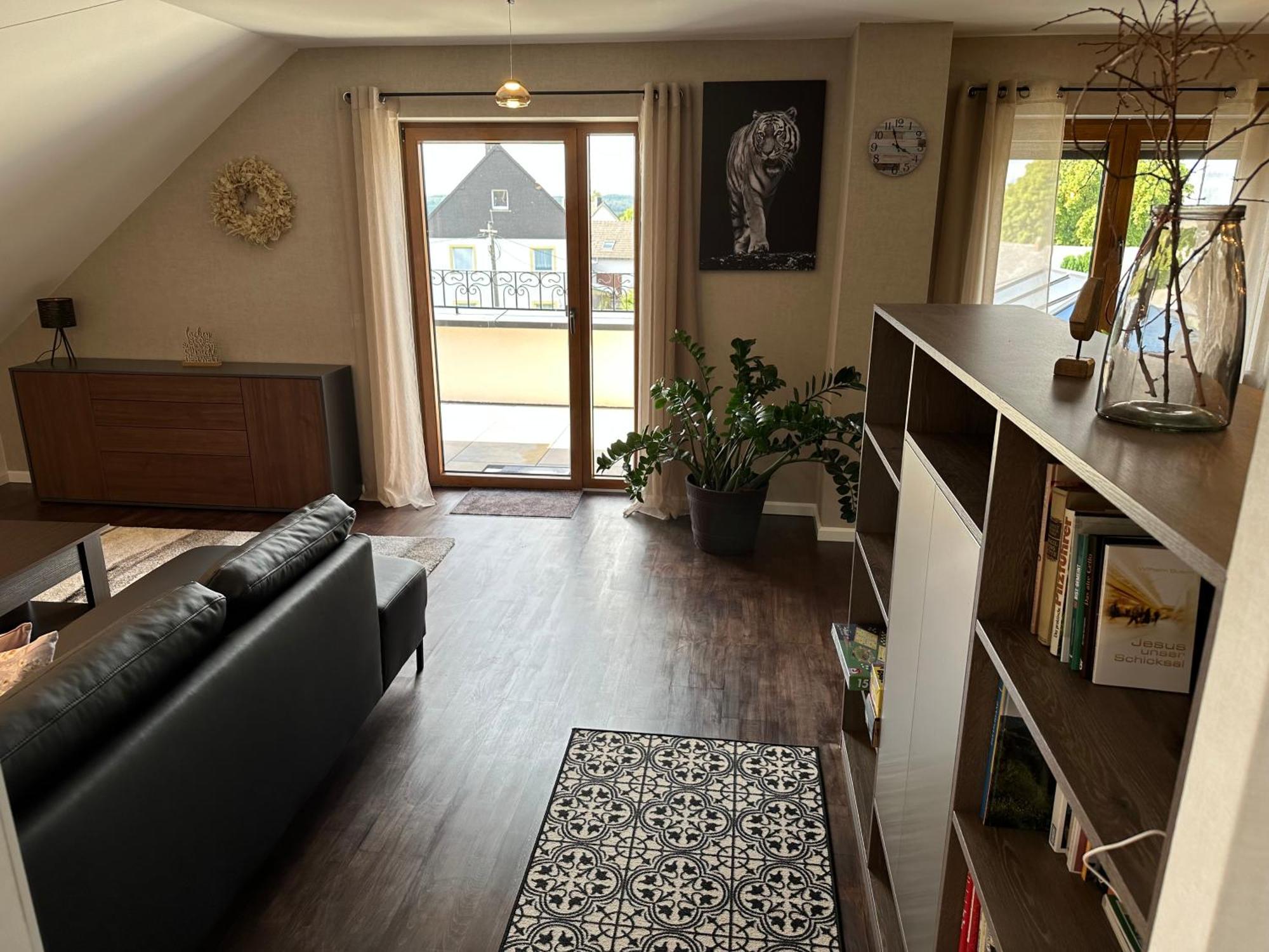 Apartament Haus Olga Blankenheim  Zewnętrze zdjęcie