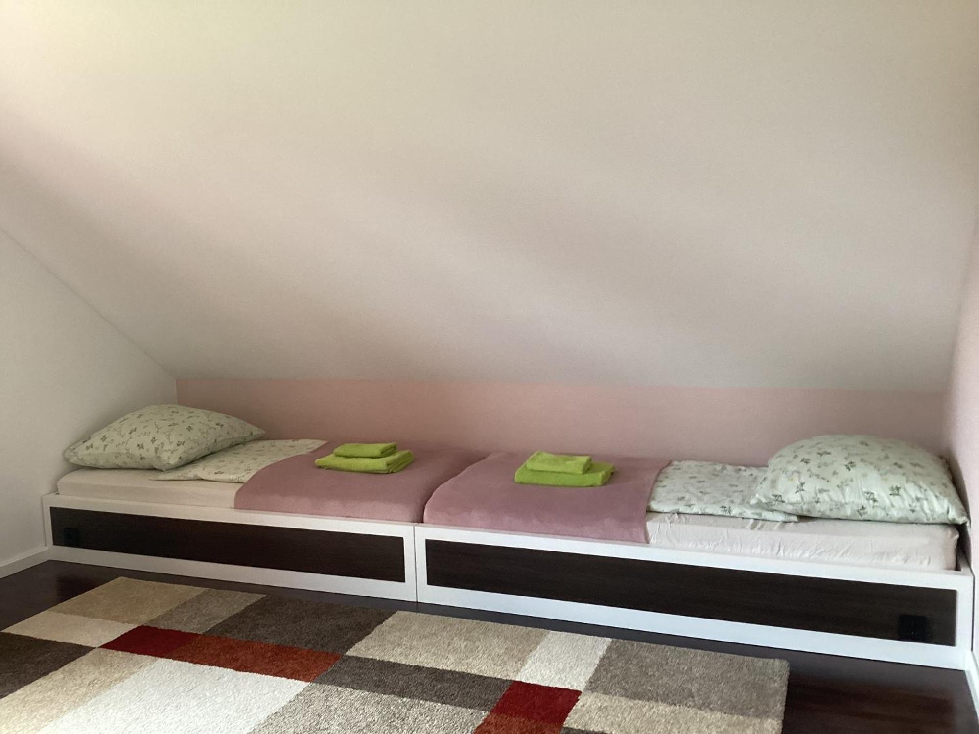 Apartament Haus Olga Blankenheim  Zewnętrze zdjęcie