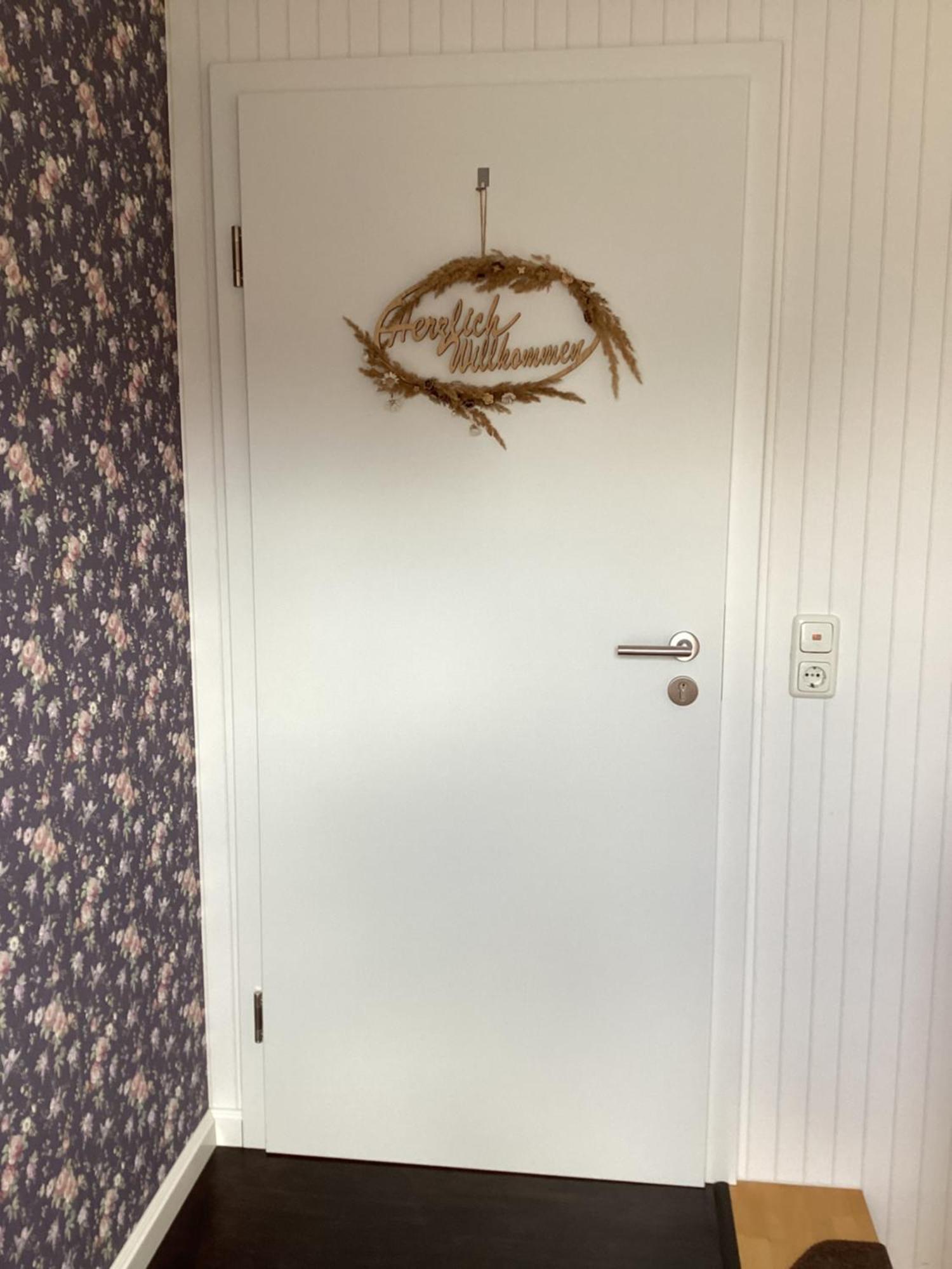 Apartament Haus Olga Blankenheim  Zewnętrze zdjęcie