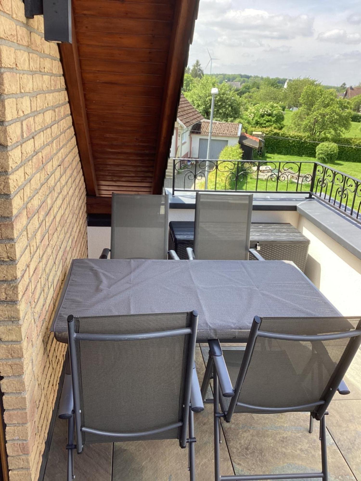 Apartament Haus Olga Blankenheim  Zewnętrze zdjęcie
